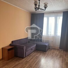 Квартира 37,5 м², 1-комнатная - изображение 1