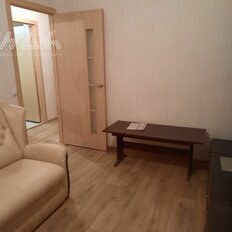 Квартира 35 м², 2-комнатная - изображение 4