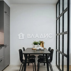 Квартира 32,7 м², 1-комнатная - изображение 2