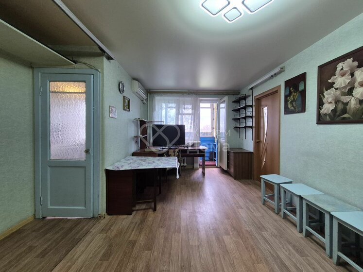 52 м², 2-комнатная квартира 3 300 000 ₽ - изображение 57
