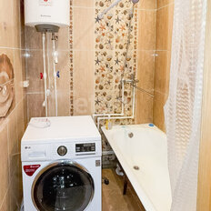 Квартира 41 м², 2-комнатная - изображение 5