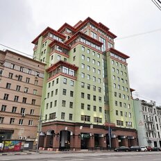 434 м², офис - изображение 2