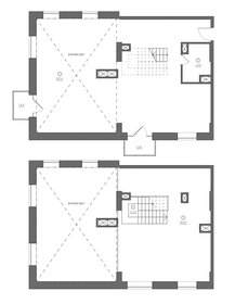 111 м², 2-комнатные апартаменты 43 260 112 ₽ - изображение 60