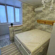 Квартира 30 м², студия - изображение 4