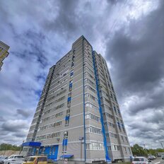 Квартира 30,9 м², 1-комнатная - изображение 2