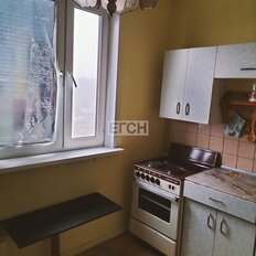 Квартира 38,1 м², 1-комнатная - изображение 4