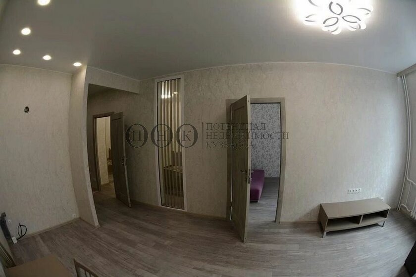 81,2 м², 3-комнатная квартира 10 000 000 ₽ - изображение 73