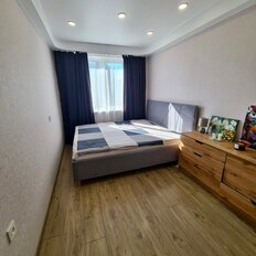 Квартира 46,5 м², 2-комнатная - изображение 5