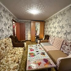 Квартира 34,4 м², 1-комнатная - изображение 2