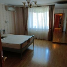 Квартира 114 м², 3-комнатная - изображение 2