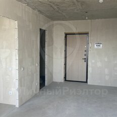 Квартира 26,1 м², студия - изображение 5