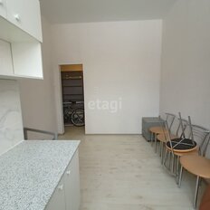 Квартира 15 м², студия - изображение 2