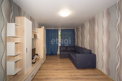 54 м², 2-комнатная квартира 25 000 ₽ в месяц - изображение 86
