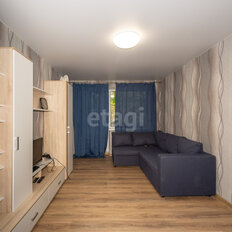 Квартира 56 м², 2-комнатная - изображение 1