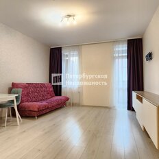 Квартира 29,2 м², студия - изображение 3