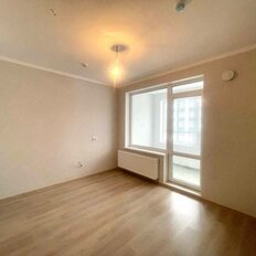 Квартира 18,1 м², студия - изображение 4