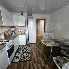 Квартира 83,5 м², 3-комнатная - изображение 3