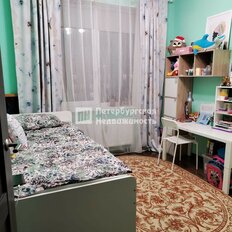 Квартира 52,1 м², 2-комнатная - изображение 2