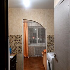 Квартира 15 м², студия - изображение 3