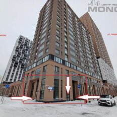 204 м², торговое помещение - изображение 1