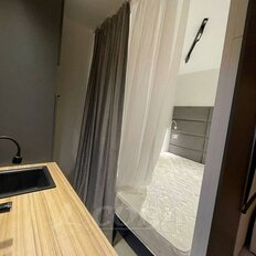 Квартира 27 м², 1-комнатная - изображение 2