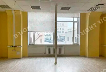 558 м², офис 1 255 500 ₽ в месяц - изображение 42