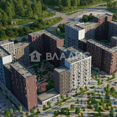 Квартира 34,2 м², 2-комнатная - изображение 5