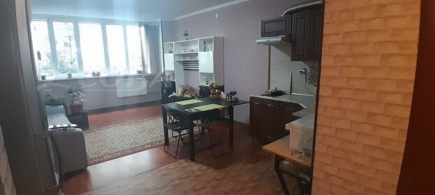Купить квартиру с евроремонтом на улице Метелёва в Сочи - изображение 3