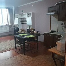 Квартира 64 м², 2-комнатная - изображение 3