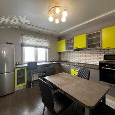 Квартира 67,7 м², 2-комнатная - изображение 1