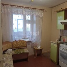 Квартира 35,7 м², 1-комнатная - изображение 2