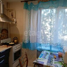 Квартира 28,9 м², 1-комнатная - изображение 2