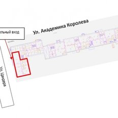 241,4 м², торговое помещение - изображение 4