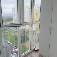 Квартира 38 м², 1-комнатная - изображение 4