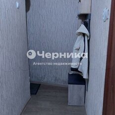 Квартира 31,8 м², 1-комнатная - изображение 5