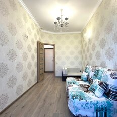 Квартира 28 м², 1-комнатная - изображение 5