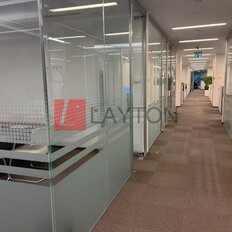 3766 м², офис - изображение 5