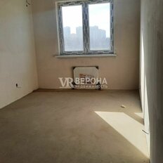 Квартира 55,8 м², 2-комнатная - изображение 4