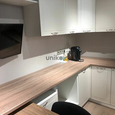 Квартира 17,3 м², 1-комнатная - изображение 4