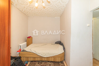 Купить квартиру с раздельным санузлом на улице Гжатская в Санкт-Петербурге - изображение 29
