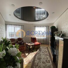 Квартира 109 м², 3-комнатная - изображение 5