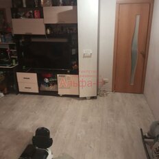Квартира 35,9 м², 2-комнатная - изображение 2