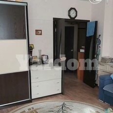 Квартира 50 м², 1-комнатная - изображение 4