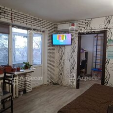 Квартира 45,9 м², 2-комнатная - изображение 4