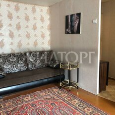 Квартира 42,6 м², 2-комнатная - изображение 3