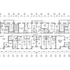 Квартира 61,2 м², 2-комнатная - изображение 4