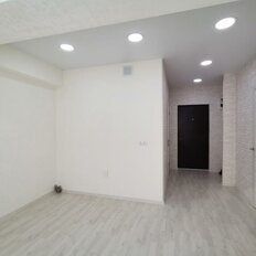 Квартира 30,4 м², 1-комнатная - изображение 3