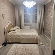 Квартира 38,9 м², 1-комнатная - изображение 5