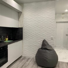 Квартира 26,4 м², студия - изображение 4