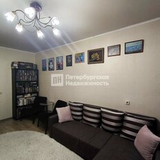 Квартира 59,2 м², 3-комнатная - изображение 5